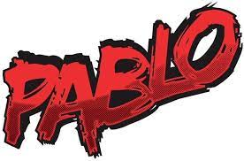 Pablo Nicotine Pouches