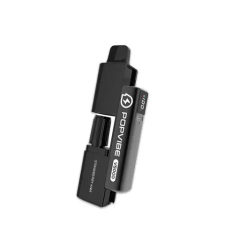 GEEKVAPE POPVIBE V5000 DISPOSABLE