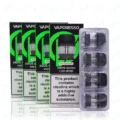 Vaporesso Xros Series Pods (Pack of 4)