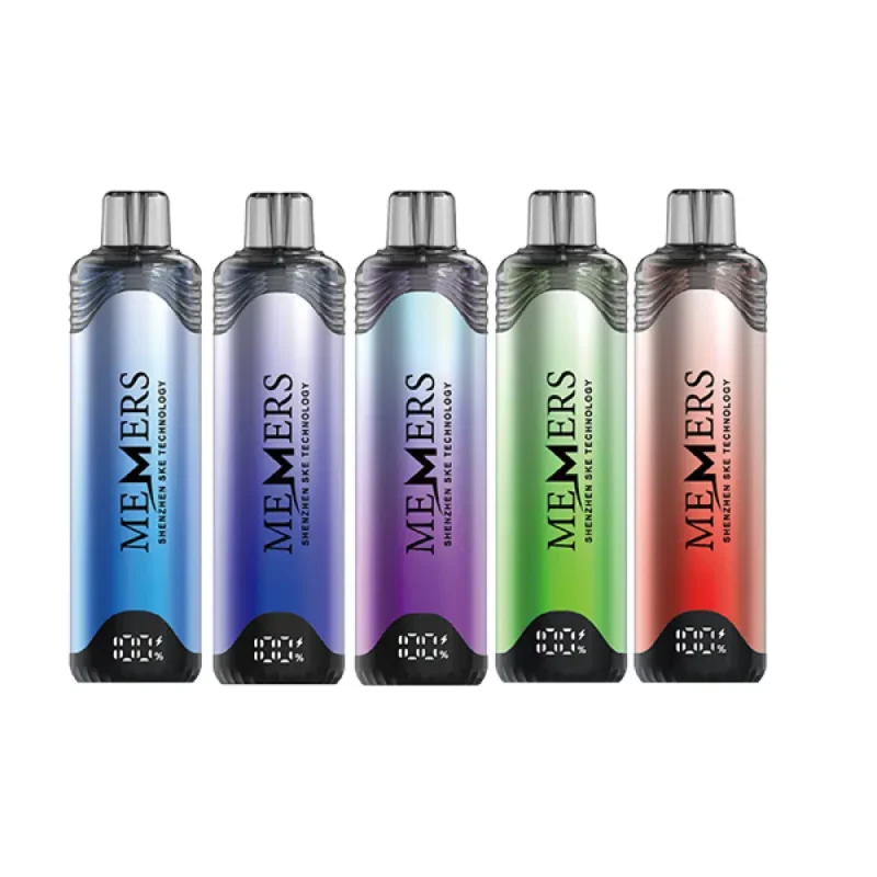 Memers Wukong V10000 Prefilled Pod Kit