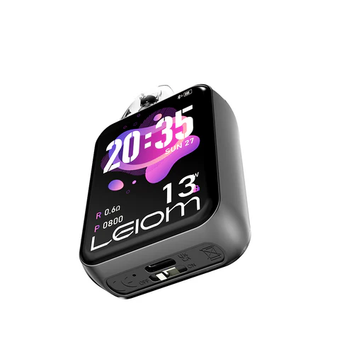 EIOM ALFA Smart Po
