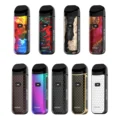 Nord 2 Pod Kit by Smok