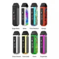 RPM40 by Smok