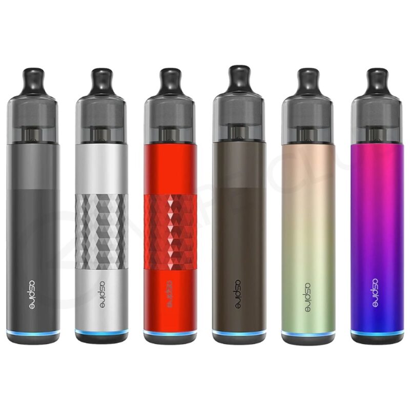 Aspire Flexus AIO Vape Kit