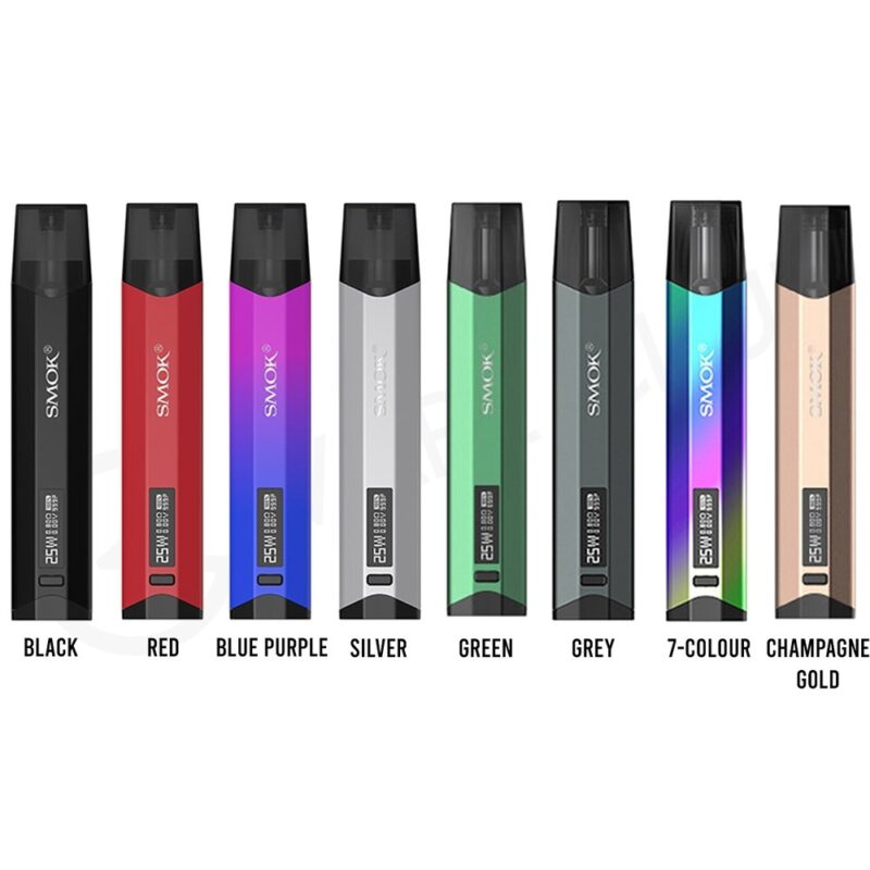 SMOK NFIX Pod Vape Kit