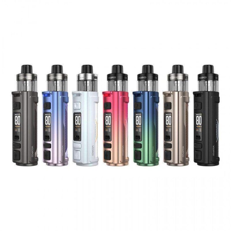VooPoo Argus Pro 2 Pod Vape Kit
