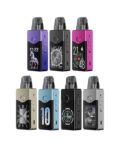 Voopoo Vinci E120 Pod 4500 Mah Kit