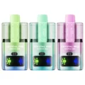 Crystal Pro Switch 30K Puff Vape kit