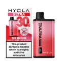 Hyola Ultra 30K Prefilled Pod Vape Kit
