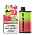Hyola Ultra 30K Prefilled Pod Vape Kit
