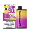 Hyola Ultra 30K Prefilled Pod Vape Kit