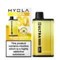Hyola Ultra 30K Prefilled Pod Vape Kit