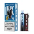 Pyne Pod Click 10K Pre-filled Pods