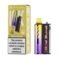Pyne Pod Click 10K Pre-filled Pods