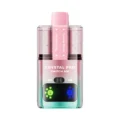 Crystal Pro Switch 30K Puff Vape kit