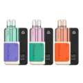 Snowplus Swift 10K Prefilled Pod Kit