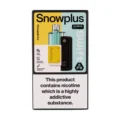 Snowplus Swift 10K Prefilled Pod Kit