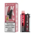 Pyne Pod Click 10K Pre-filled Pods