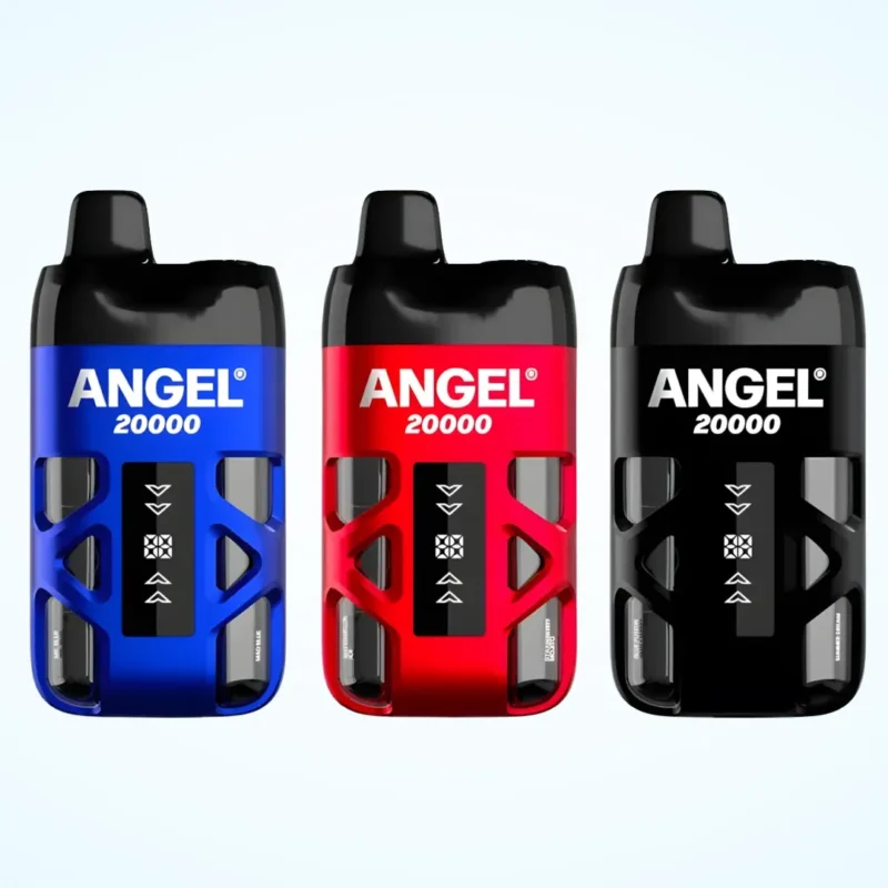 Vapes Bar Angel 20000 Puffs Vape Kit