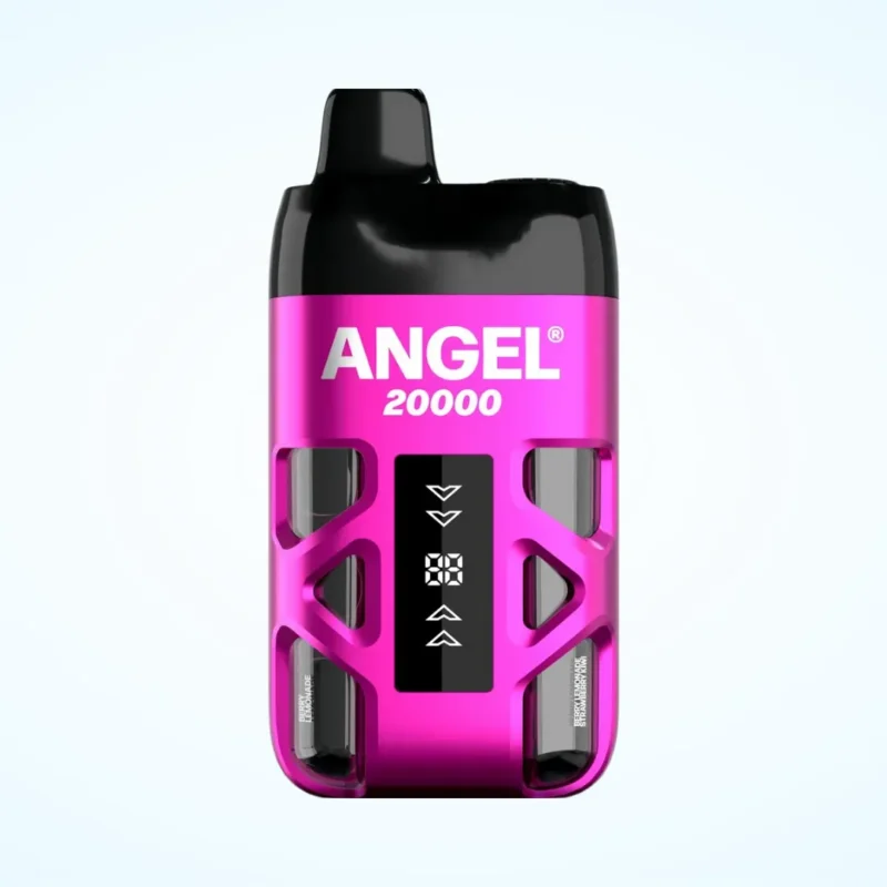 Vapes Bar Angel 20000 Puffs Vape Kit