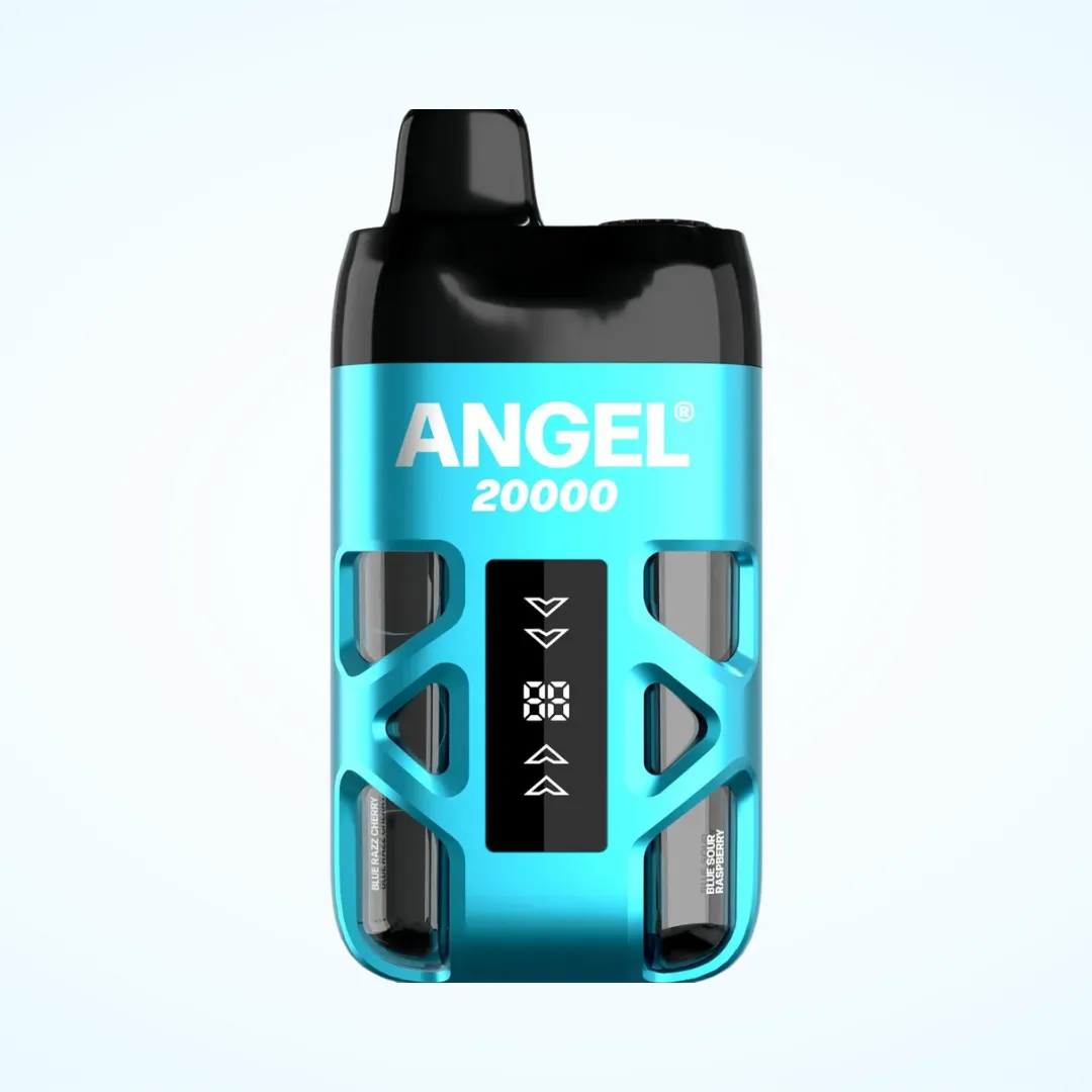 Vapes Bar Angel 20000 Puffs Vape Kit