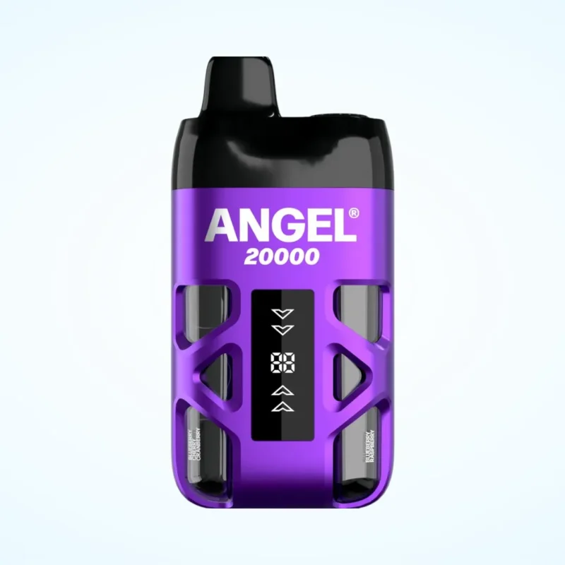 Vapes Bar Angel 20000 Puffs Vape Kit