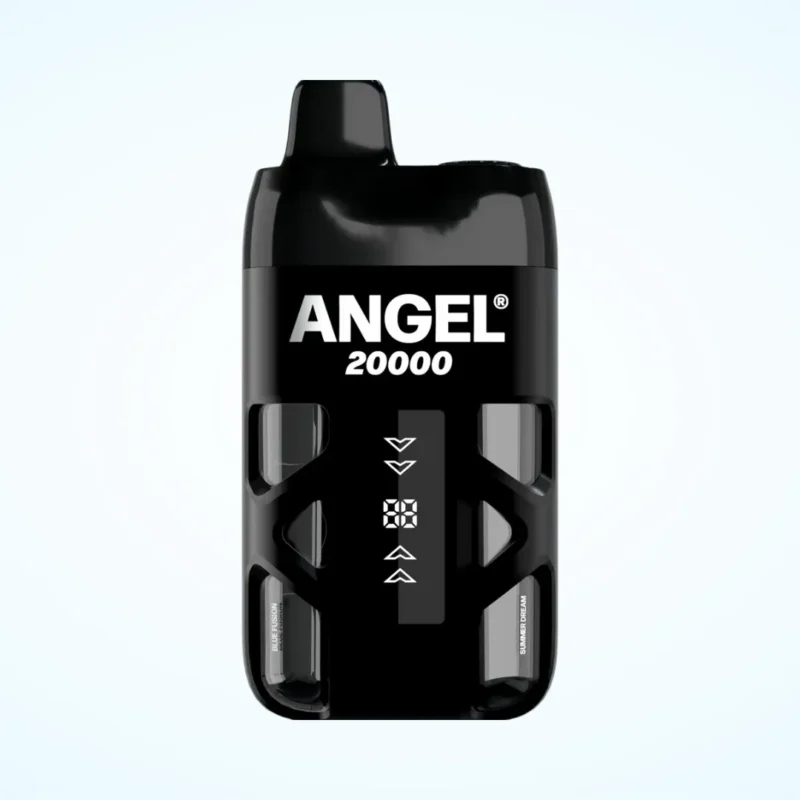 Vapes Bar Angel 20000 Puffs Vape Kit