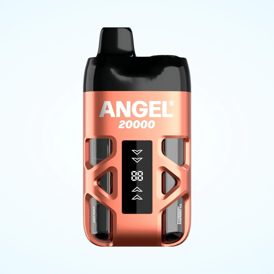 Vapes Bar Angel 20000 Puffs Vape Kit