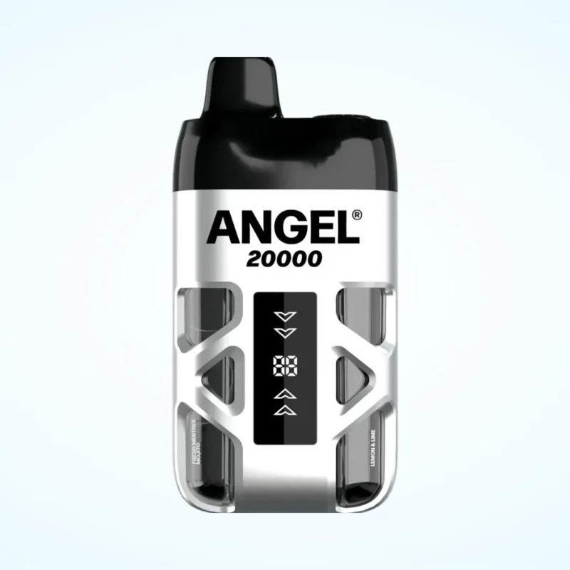 Vapes Bar Angel 20000 Puffs Vape Kit