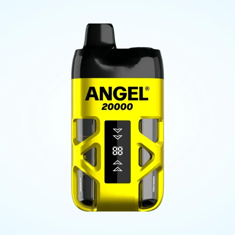 Vapes Bar Angel 20000 Puffs Vape Kit