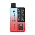 Hayati Rubik 7k Disposable Vape Kit