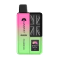 Hayati Rubik 7k Disposable Vape Kit