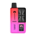 Hayati Rubik 7k Disposable Vape Kit