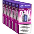 Lost Mary NERA 30k Pod Vape Kit