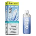 Vapouresso Dojo Blast 10K Puffs Prefilled Pod