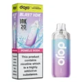 Vapouresso Dojo Blast 10K Puffs Prefilled Pod