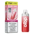 Vapouresso Dojo Blast 10K Puffs Prefilled Pod