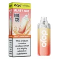 Vapouresso Dojo Blast 10K Puffs Prefilled Pod