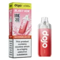 Vapouresso Dojo Blast 10K Puffs Prefilled Pod