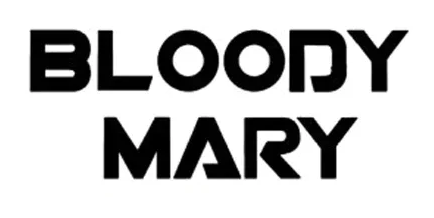 Bloody Mary Nic Salt