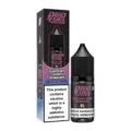 Blueberry Cherry Cranberry 10ml Nic Salt E-liquid by Pod Fuel