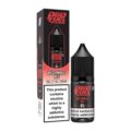 Red Apple Ice 10ml Nic Salt E-liquid by Pod Fuel