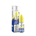 Blue Razz Lemonade Nic Salt by Crystal Clear Bar Salts