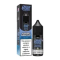 Blueberry bubblegum 10ml Nic Salt E-liquid by Pod Fuel Nic Salt
