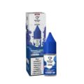 Blueberry Cherry Cranberry Nic Salt by Crystal Clear Bar Salts