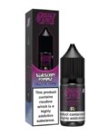 Blueberry Pommz 10ml Nic Salt E-liquid by Pod Fuel