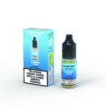 Bloody Mary Blueberry B-Gum Nic Salt