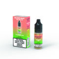 Bloody Mary Strawberry Kiwi Nic Salt