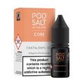Pod Salt Core Cantaloupe Ice 10ml Nicotine Salt E-Liquid