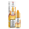 Apple Peach Nic Salt by Crystal Clear Bar Salts